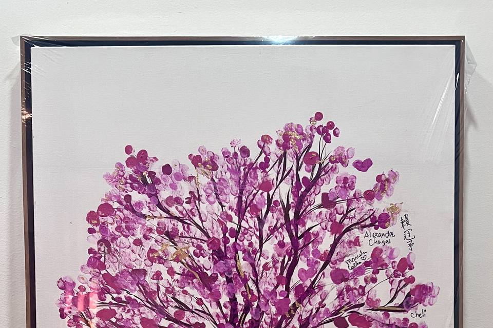 Pintura interativa