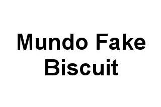 Mundo fake biscuit Logo Empresa