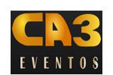 CA3 Eventos logo