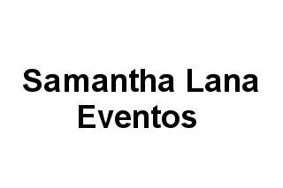 logo samantha lana