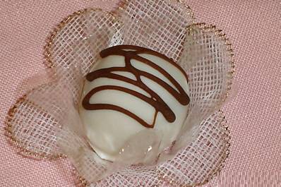 Chocolate branco