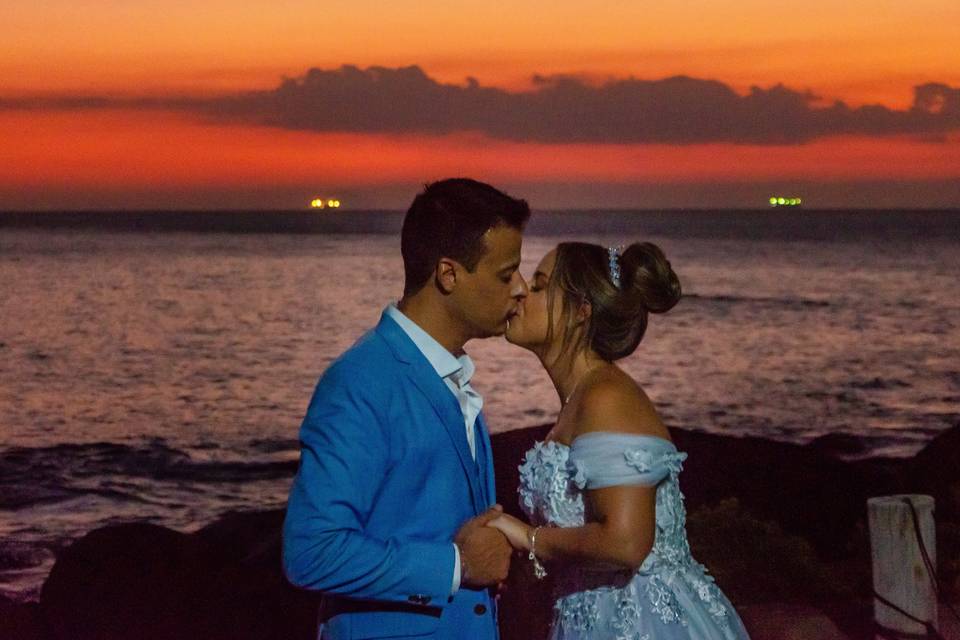 Felizes para sempre