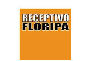 Logo receptivo floripa