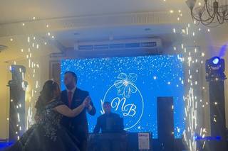 DJ Music Eventos