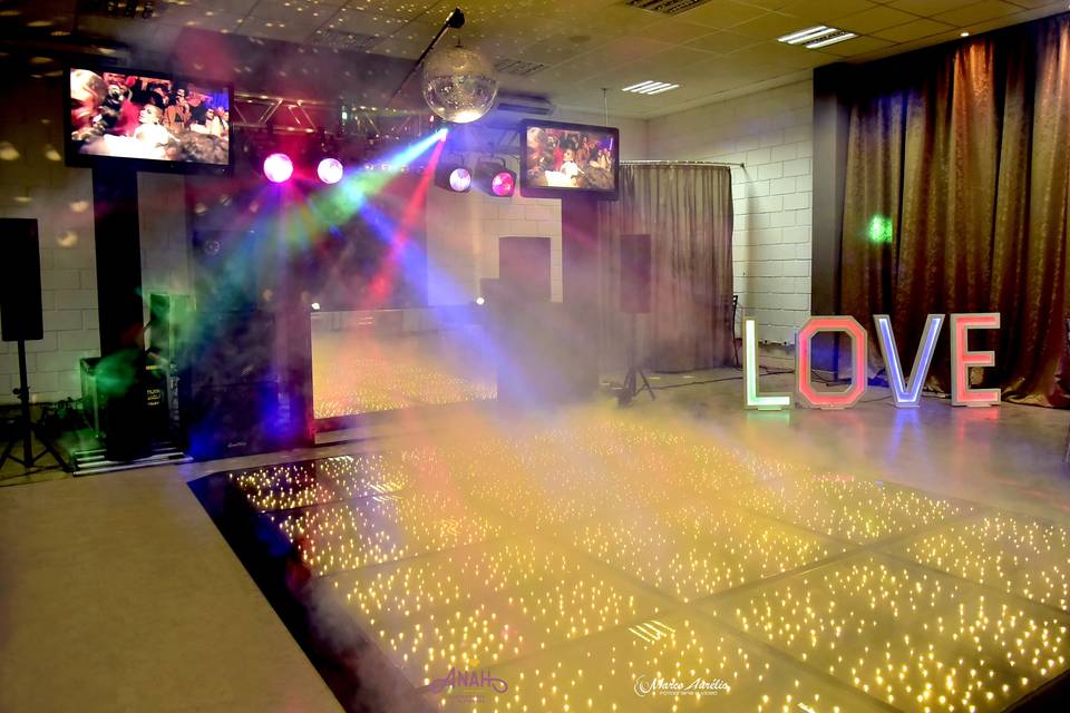 DJ Music Eventos