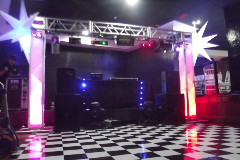 DJ Music Eventos