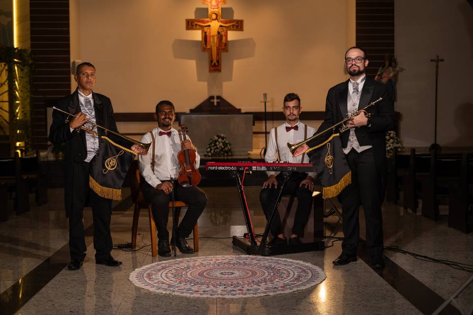 Cappella