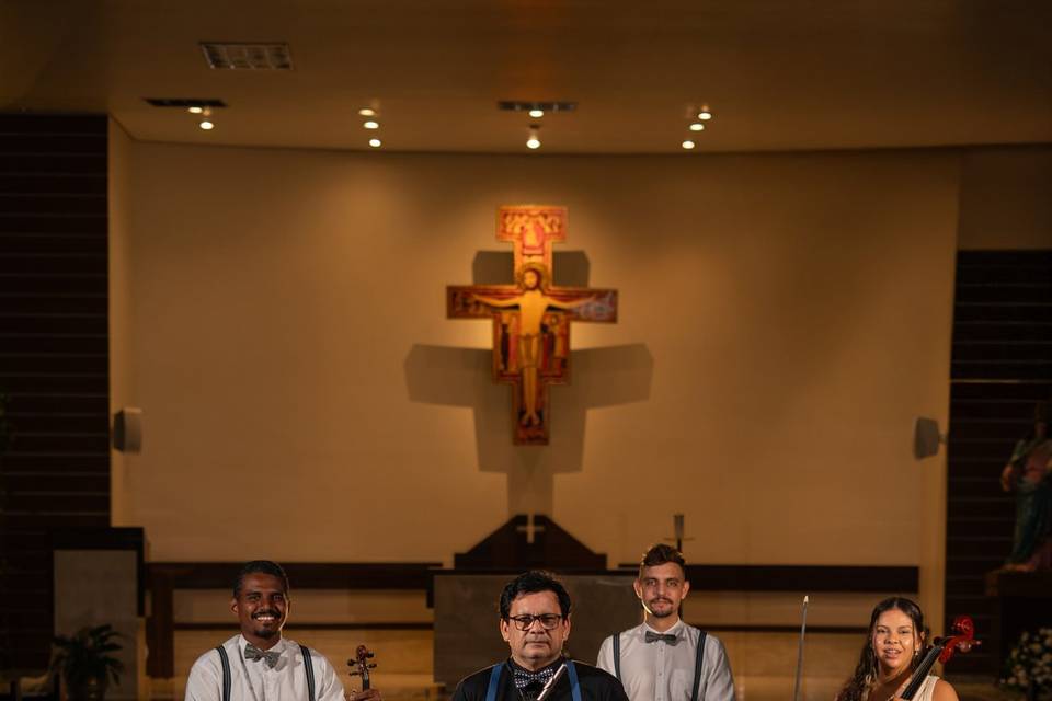 Cappella