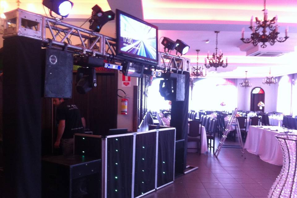 DJ Music Eventos