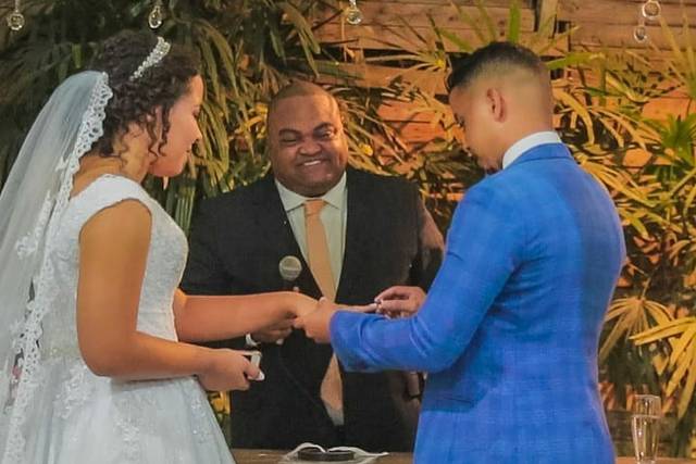 Momento das alianças