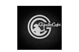 Giselle Cafe logo