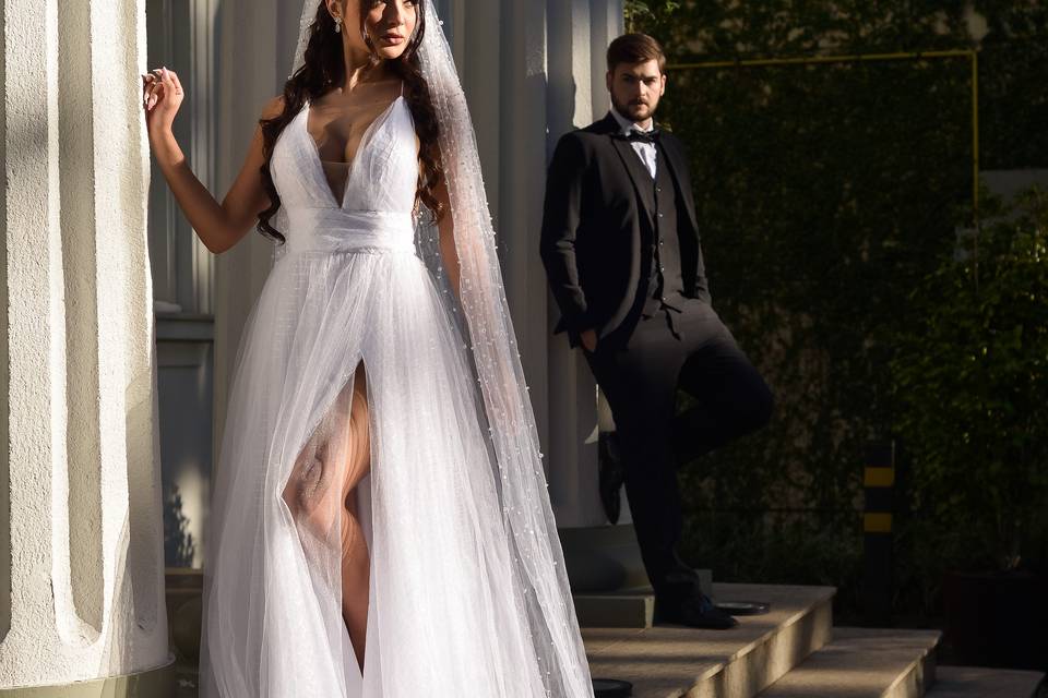 Hevilyn & Gabriel
