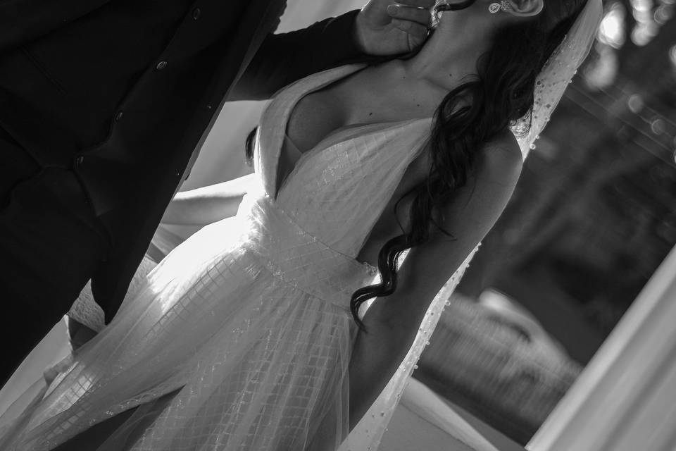 Hevilyn & Gabriel