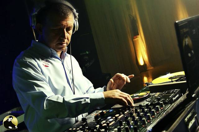 Dj Moisés Locação e Eventos