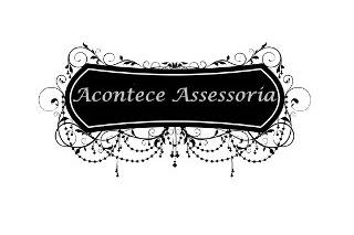 Acontece Assessoria logo