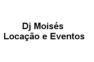 Dj Moisés Locação e Eventos