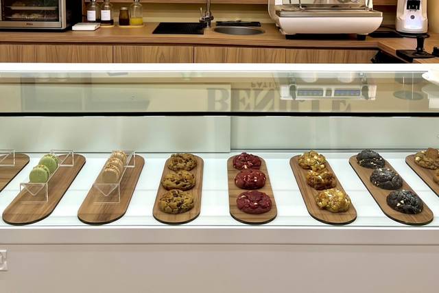 Benille Patisserie