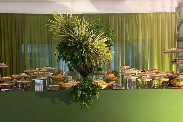 Ilha de Garde Manger