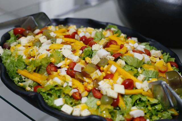 Salada Cesar