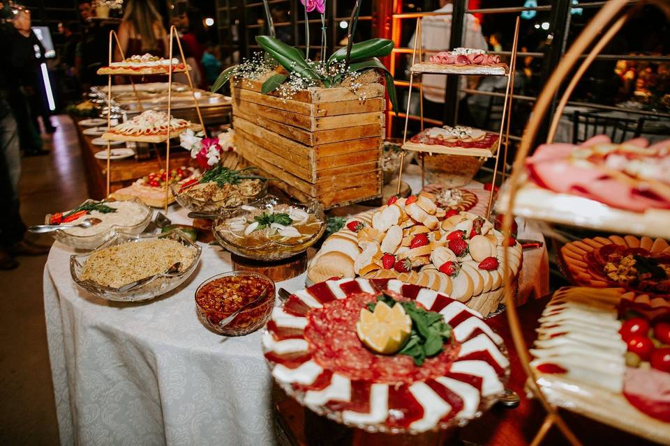 Casamento em Pirenópolis