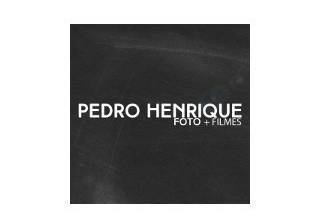 Pedro Henrique logo