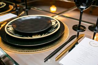 Sílvia Campos Catering - Espaço e Recepções