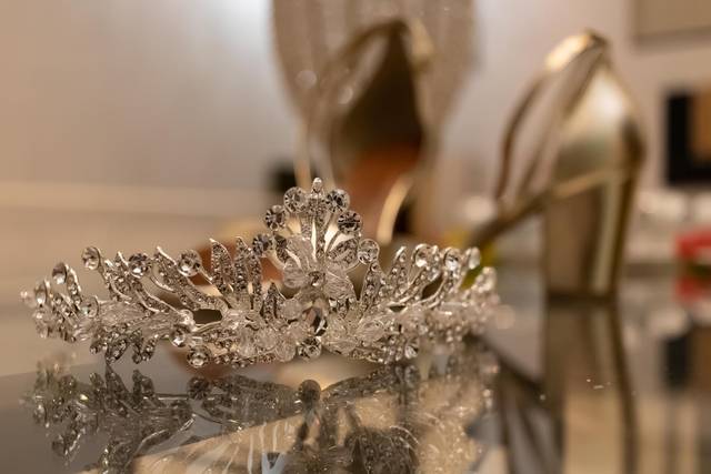 Evento Debutante