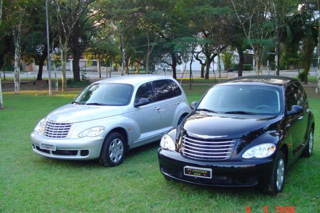 Pt Cruiser