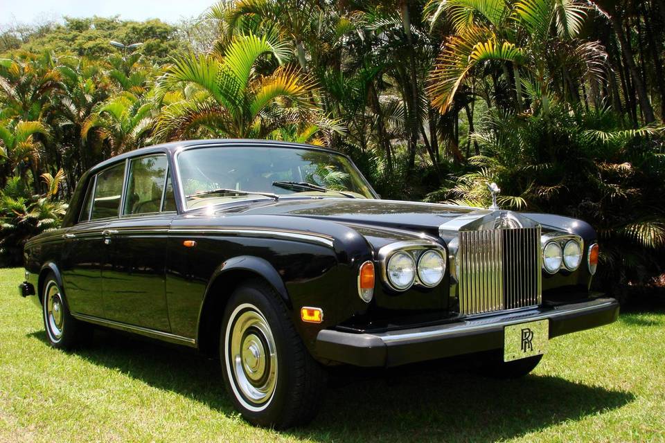 Rolls Royce 1978