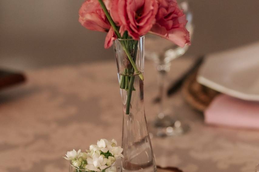 Produção e Decoração