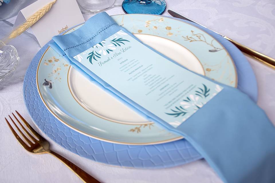 Mesa Posta