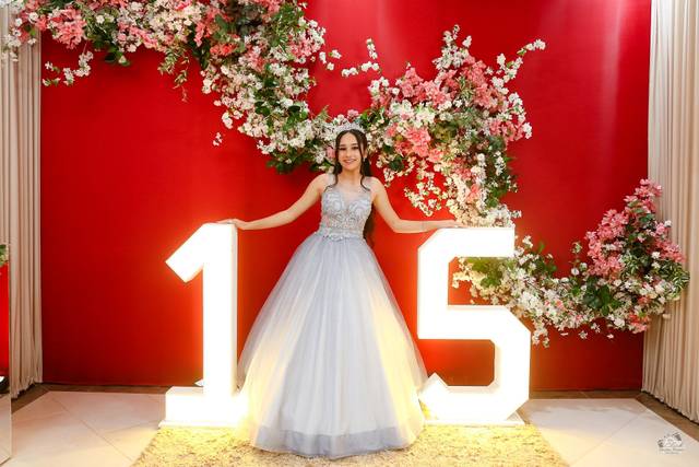 XV Anos da Gabi