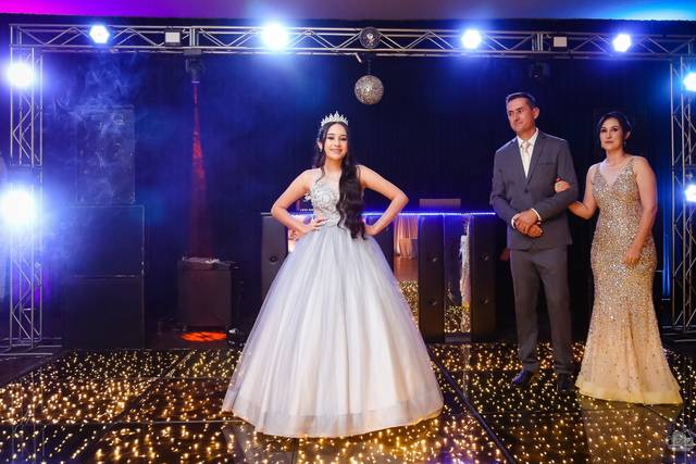 XV Anos da Gabi