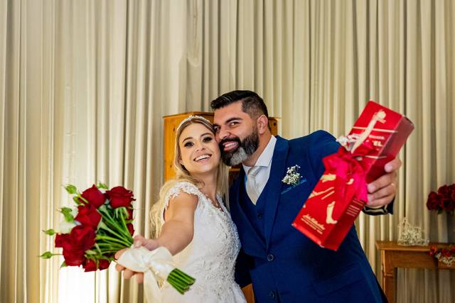 Bruna & Paulo