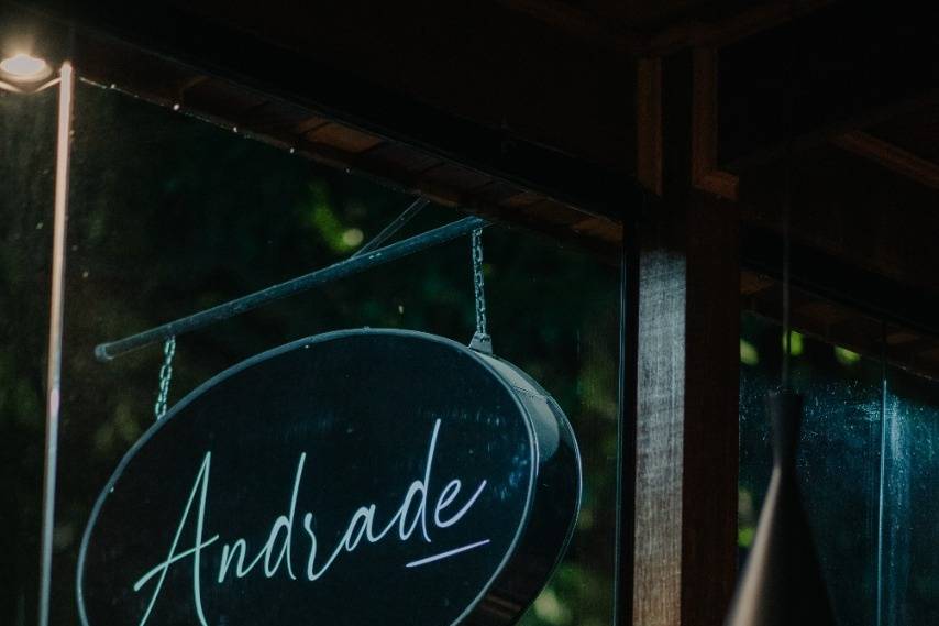 Andrade Restaurante