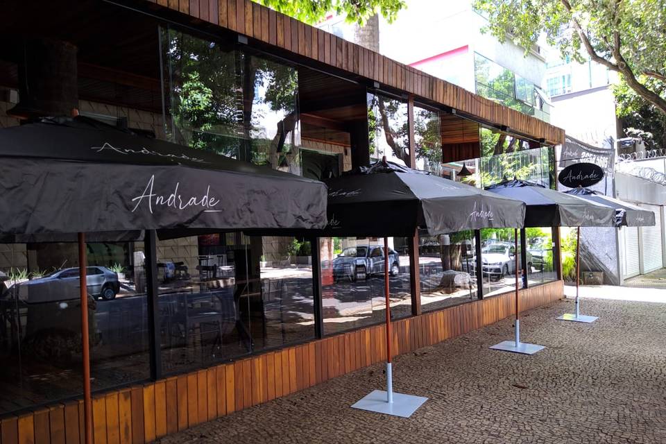 Andrade Restaurante