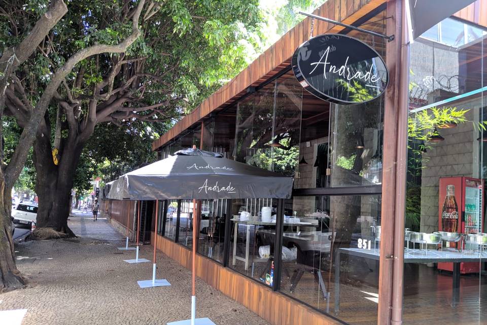 Andrade Restaurante