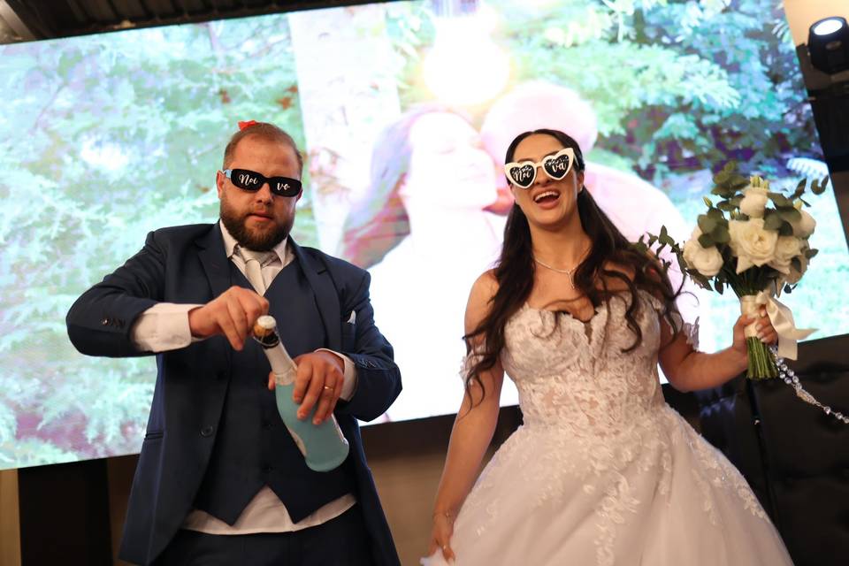Carol&Geovanni