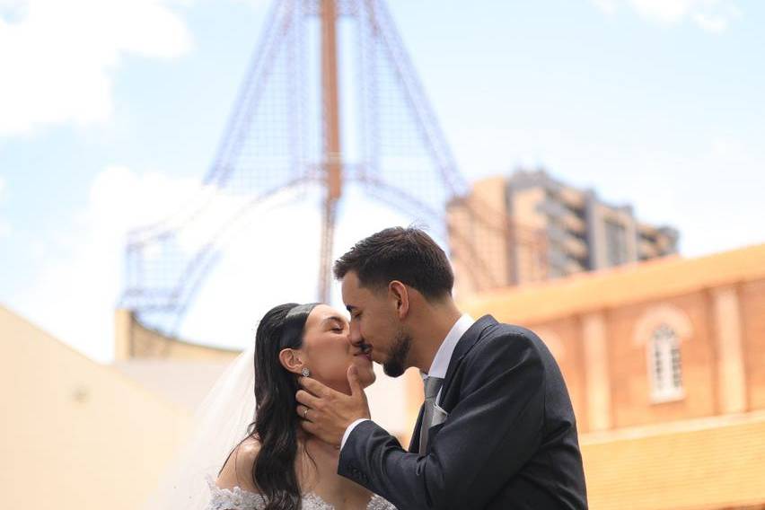 Emily&Erik