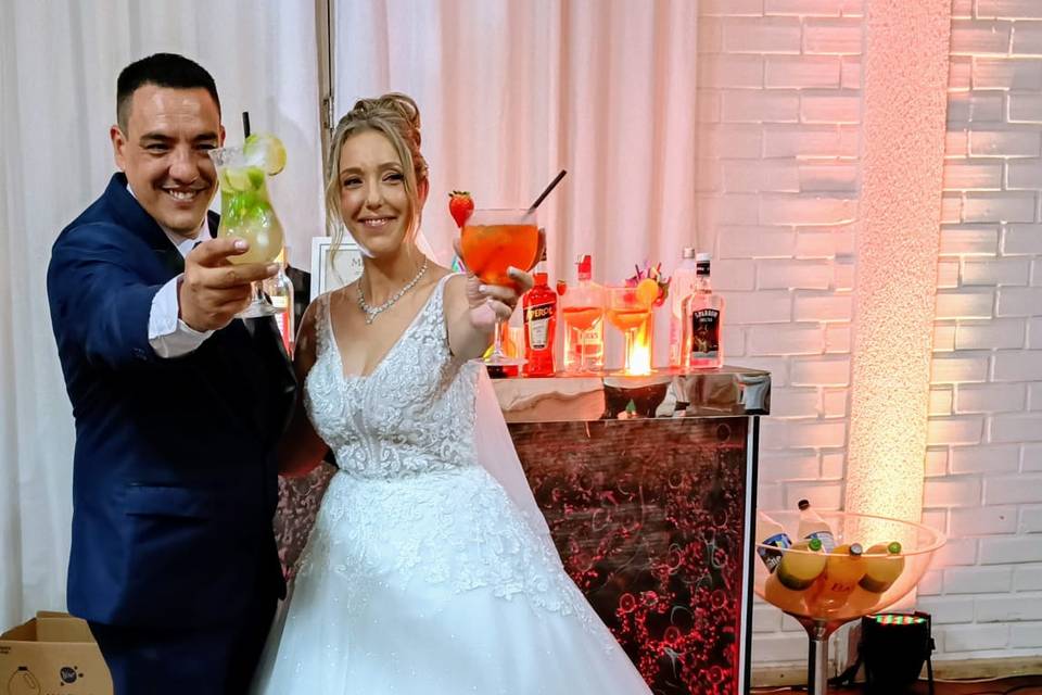 Jane&Edson