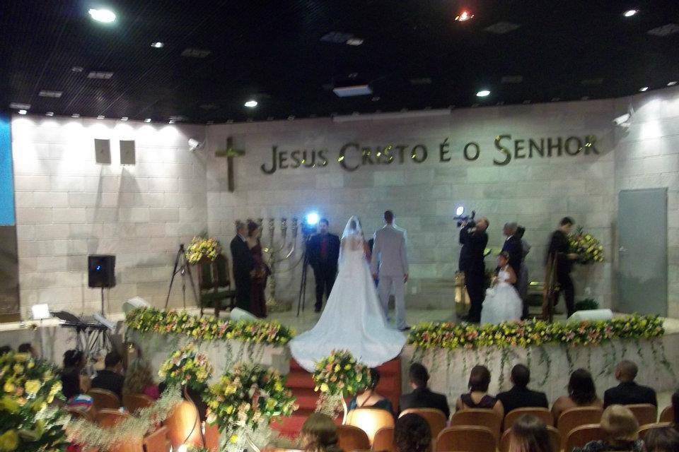Decoração