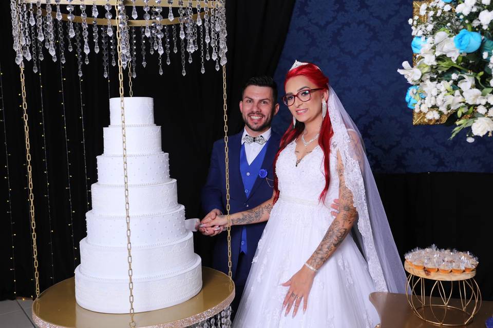 Paula&Evandro
