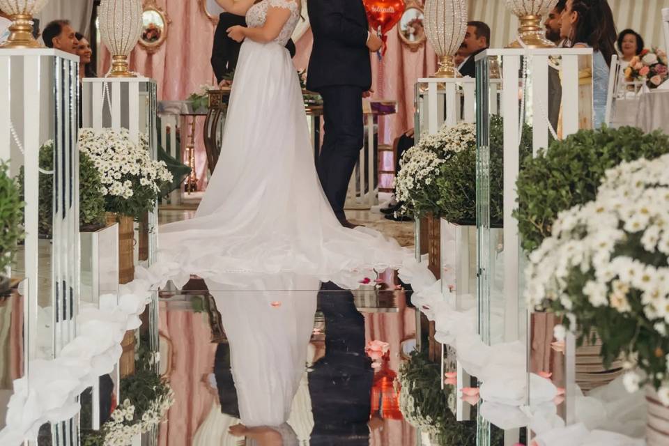 Brenda&Audair