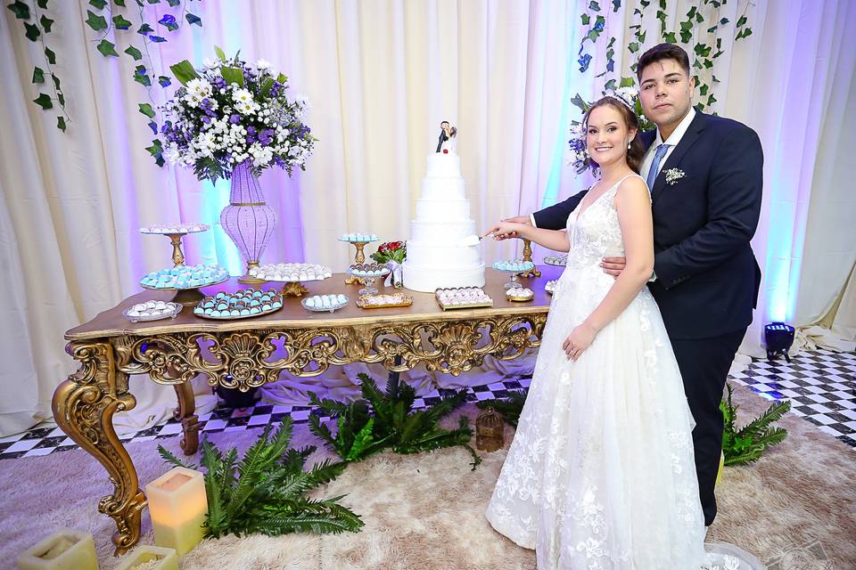 Jesica&Cristiano