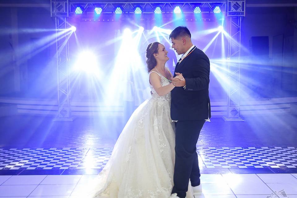 Jesica&Cristiano