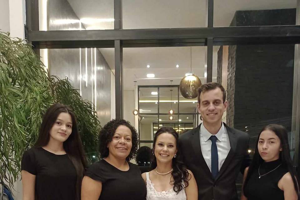 Gylvana&Rodrigo