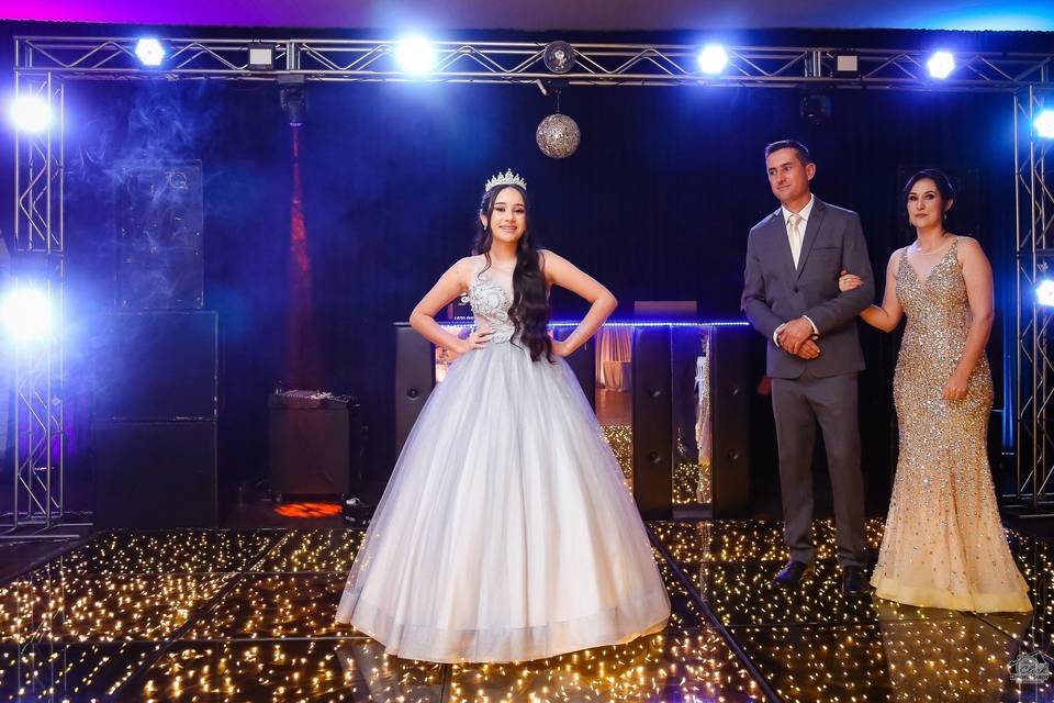 XV Anos da Gabi