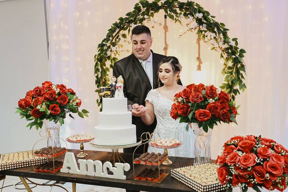 Hélida&João