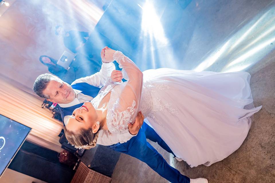 Mirian&Sergio