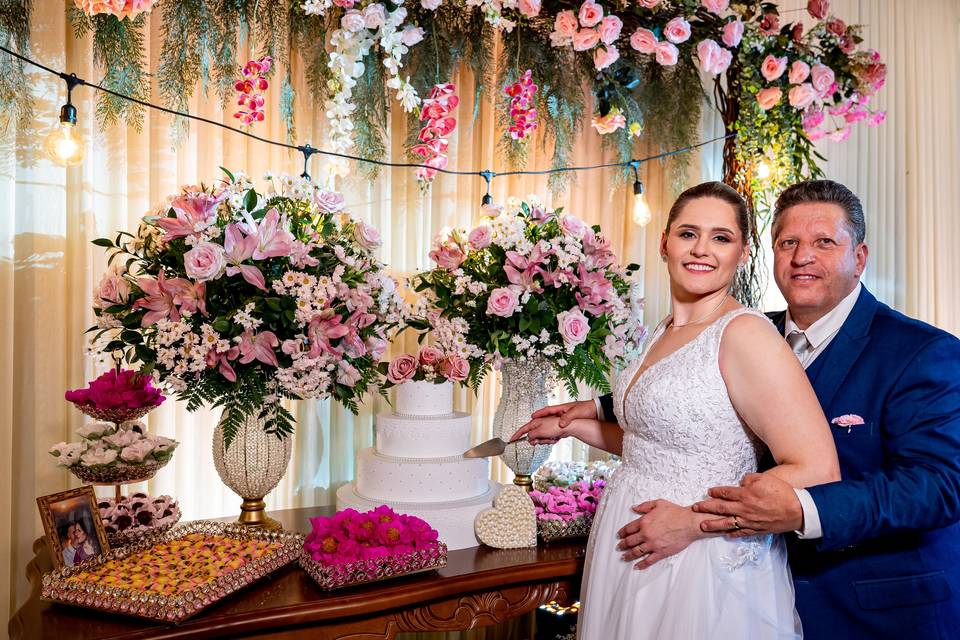 Mirian&Sergio